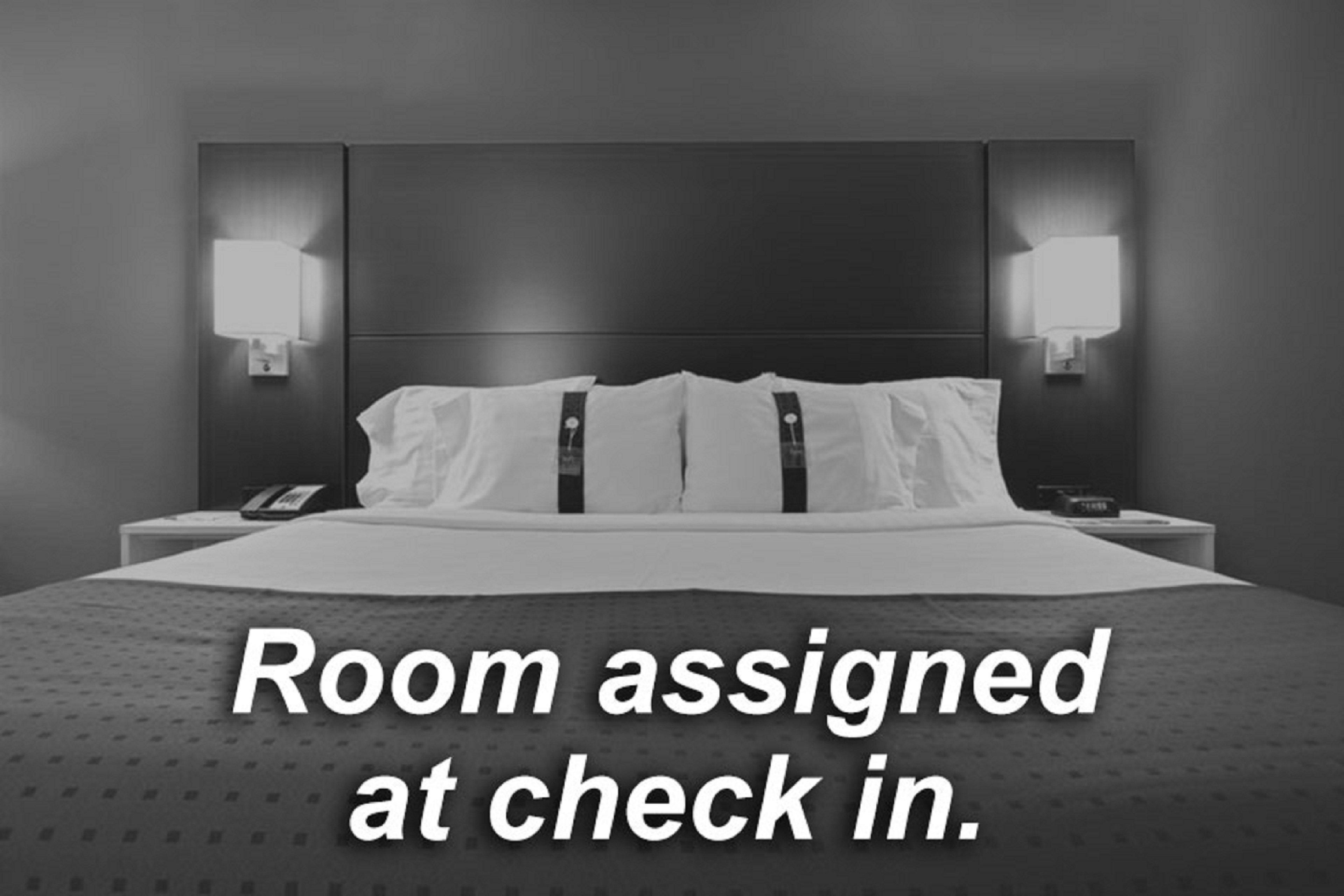 Holiday Inn Express & Suites Midwest City By Ihg Exteriör bild