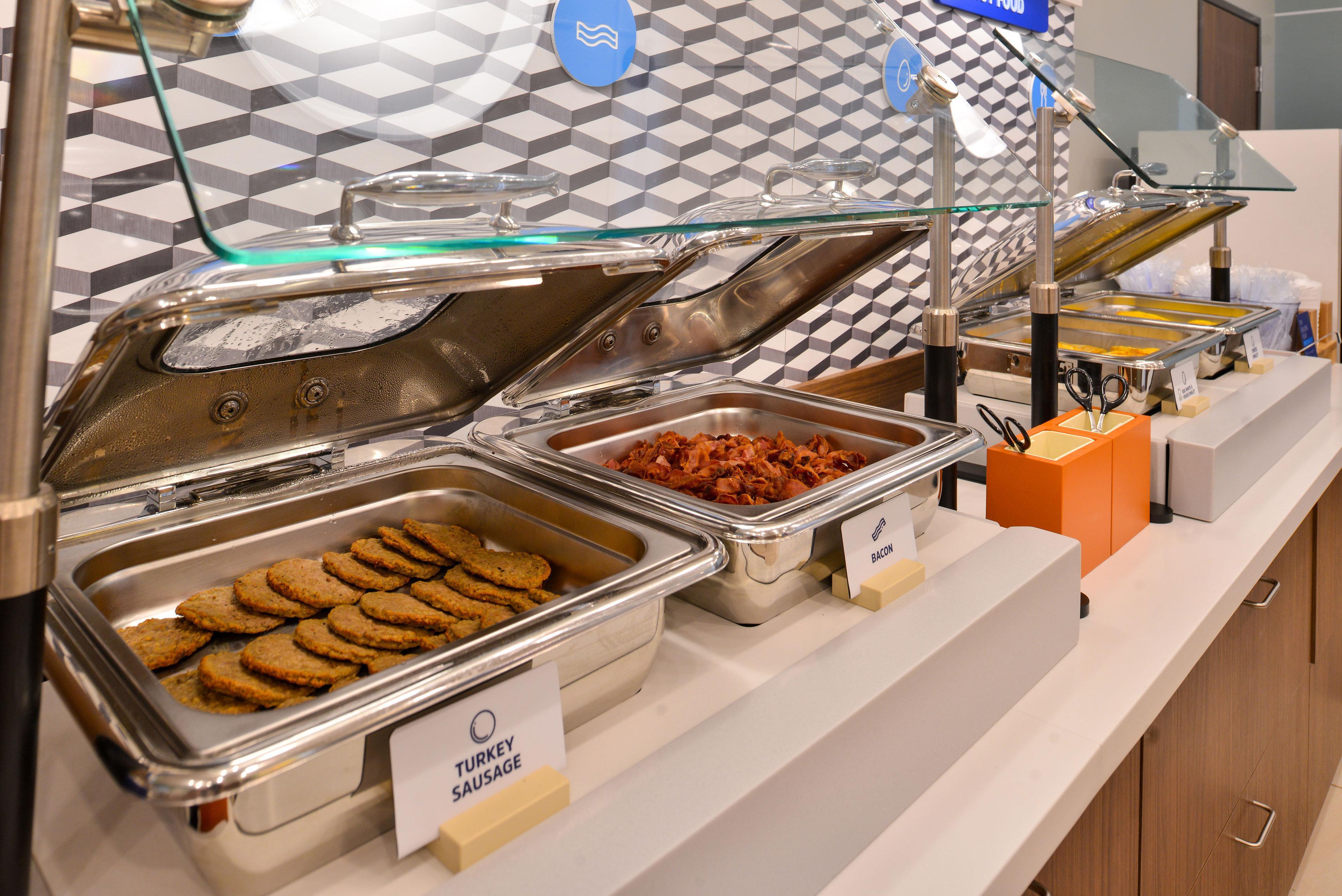 Holiday Inn Express & Suites Midwest City By Ihg Exteriör bild