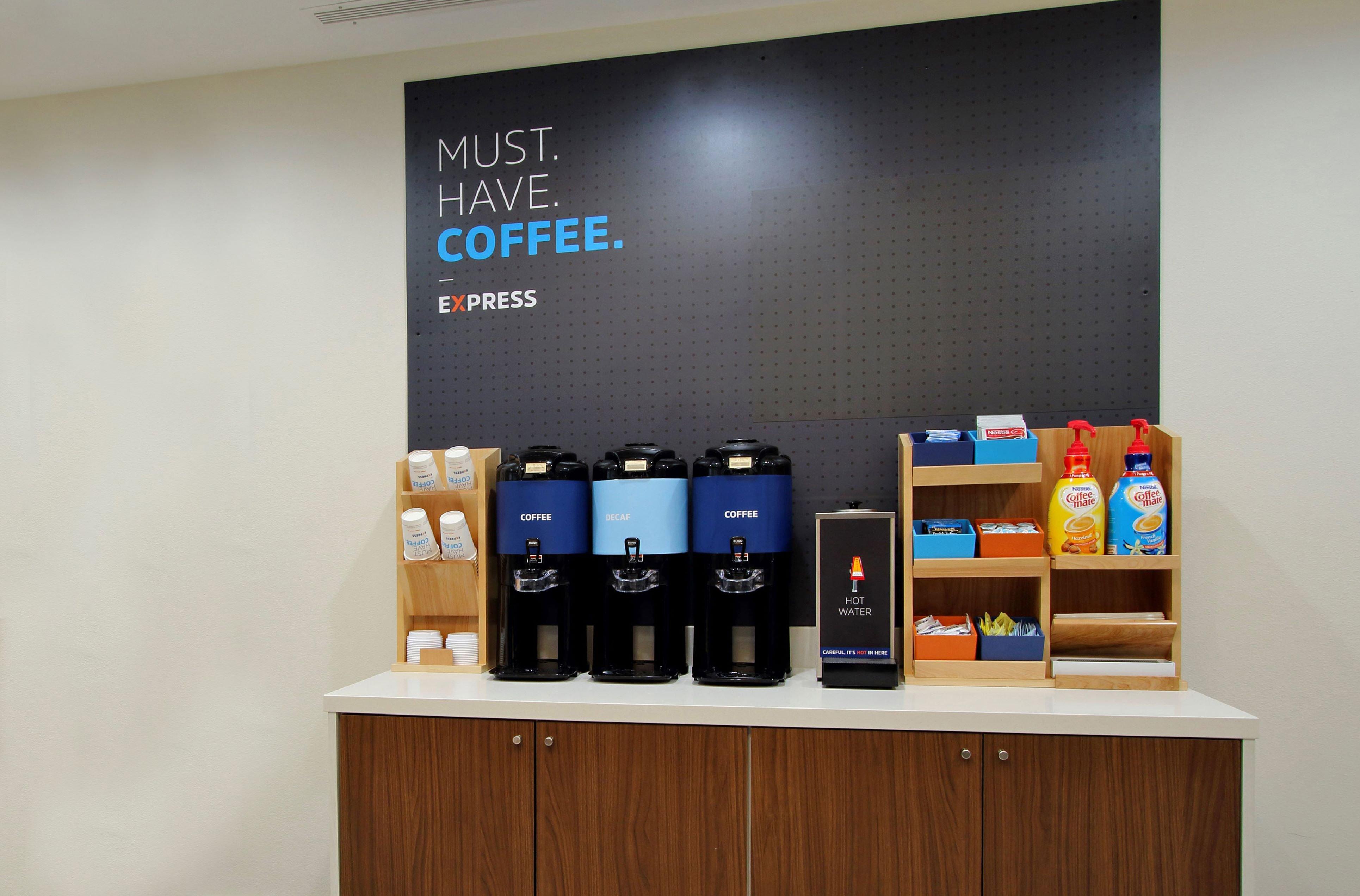 Holiday Inn Express & Suites Midwest City By Ihg Exteriör bild